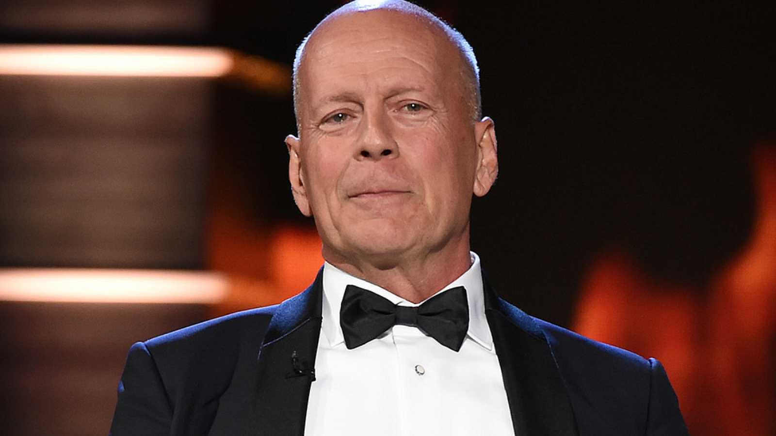 Bruce Willis