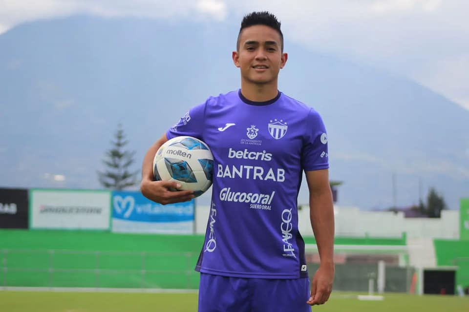 Clausura 2023: Óscar Santis.