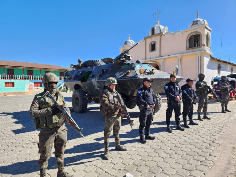 enfrentamiento entre pobladores de Nahualá y Santa Catarina Ixtahuacán, Sololá