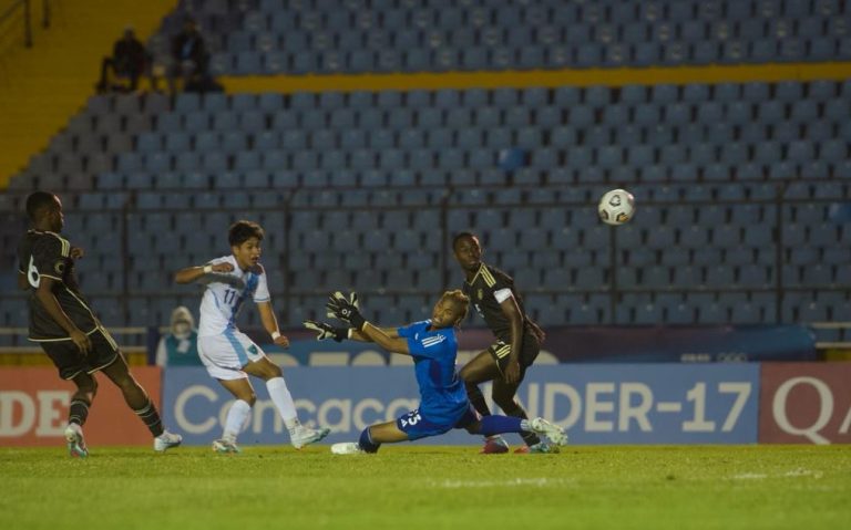 Sub-17 de Guatemala