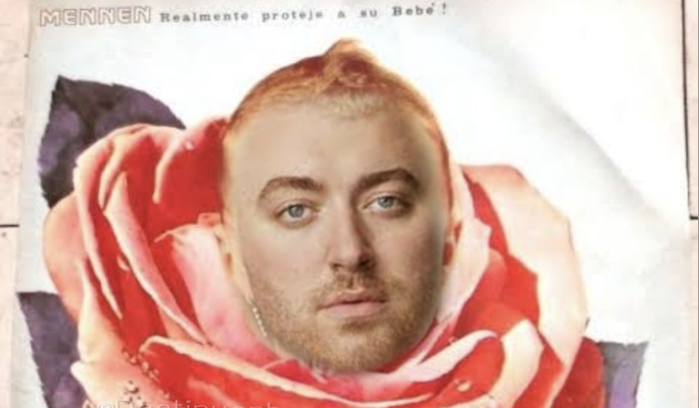 Sam Smith