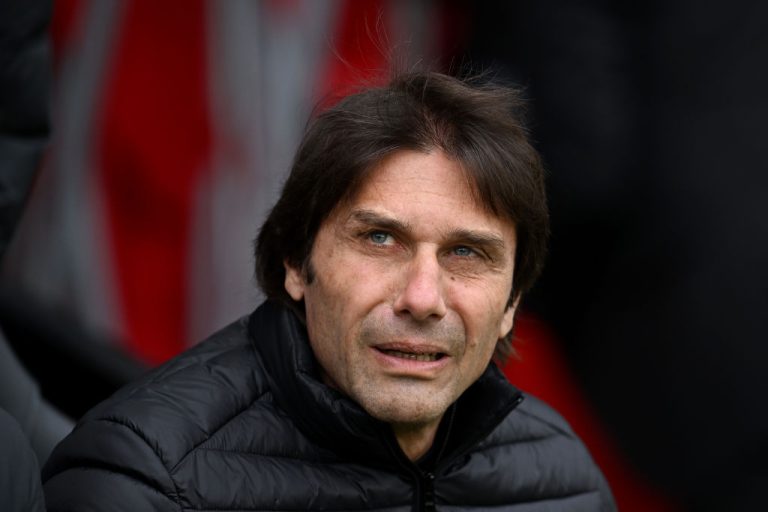 Antonio Conte