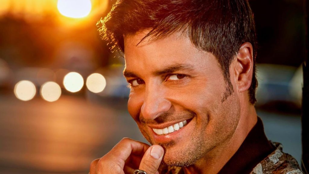 Chayanne