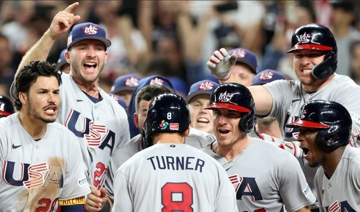 Clásico Mundial de beisbol