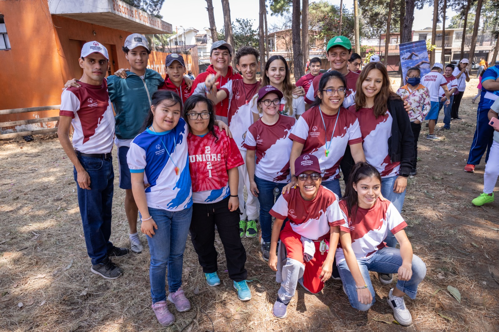 Berlín 2023: Guatemala en Olimpiadas Especiales