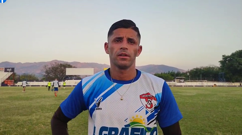 Israel Silva