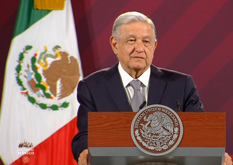 presidente de México, Andrés Manuel López Obrador