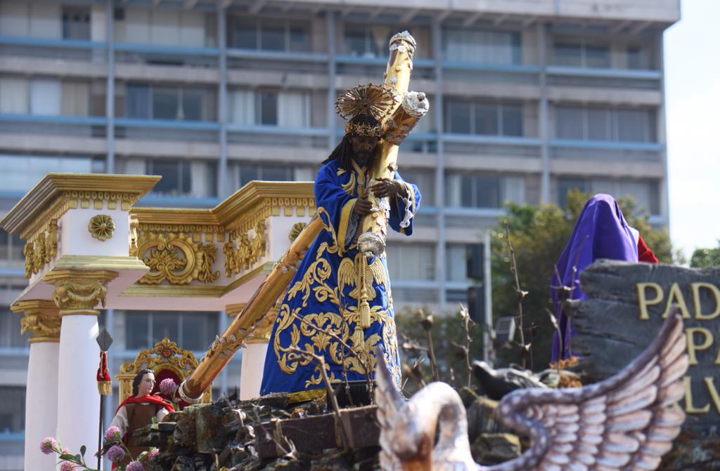 Procesión Infantil de Candelaria