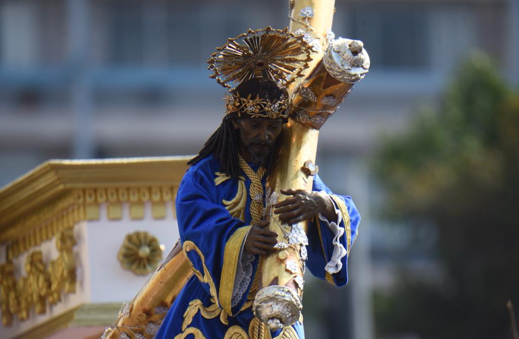 Procesión Infantil de Candelaria