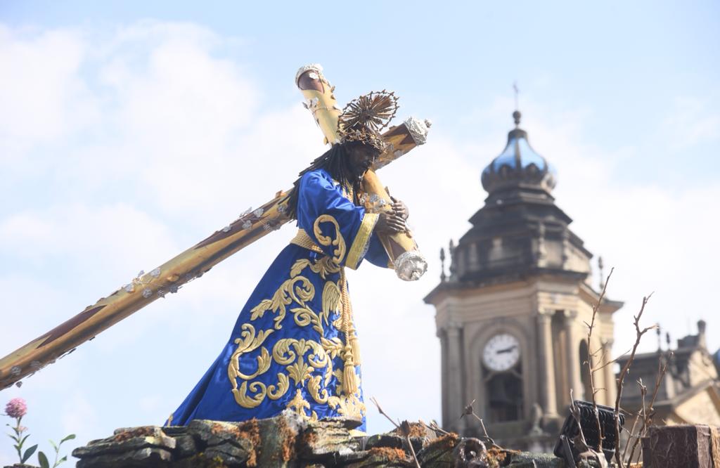 Procesión Infantil de Candelaria