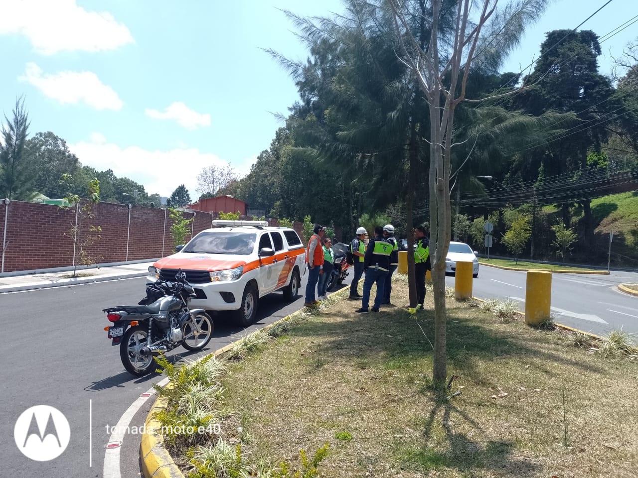 reportan retumbos en bulevar Acatán, zona 16