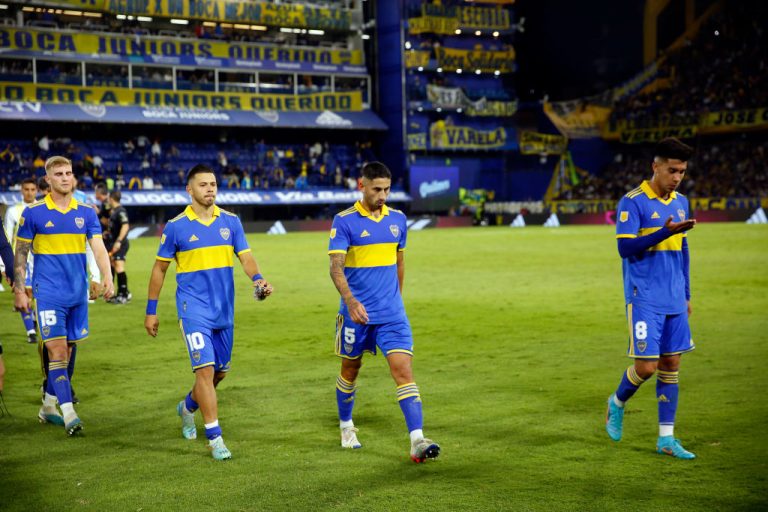 Boca Juniors