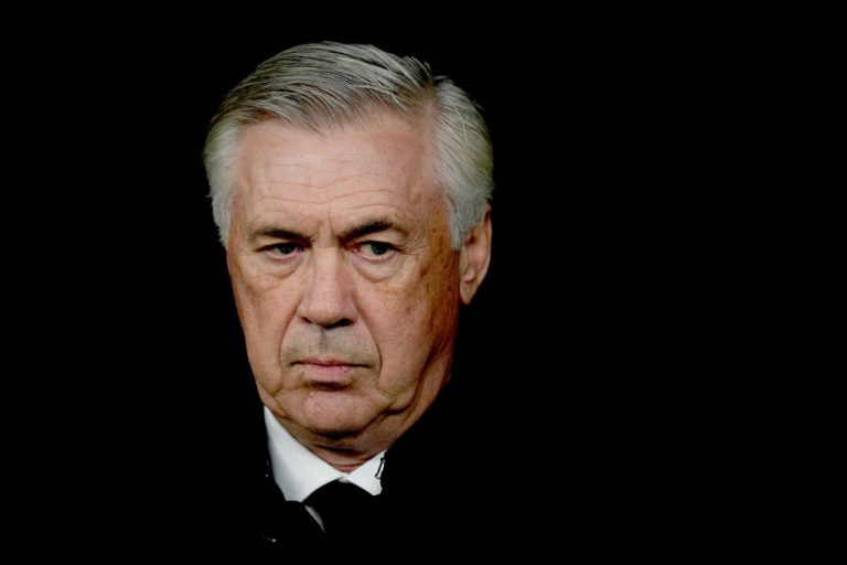 Carlo Ancelotti