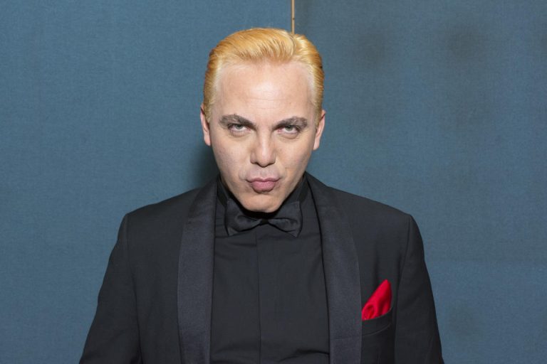 Cristian Castro