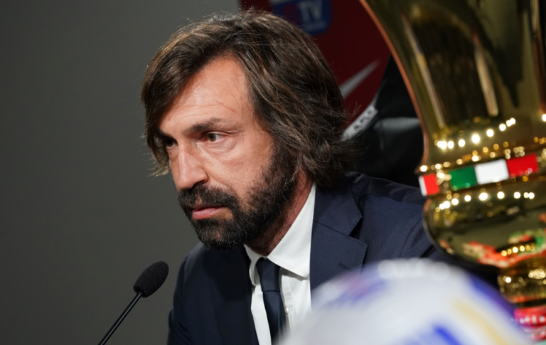 Andrea Pirlo