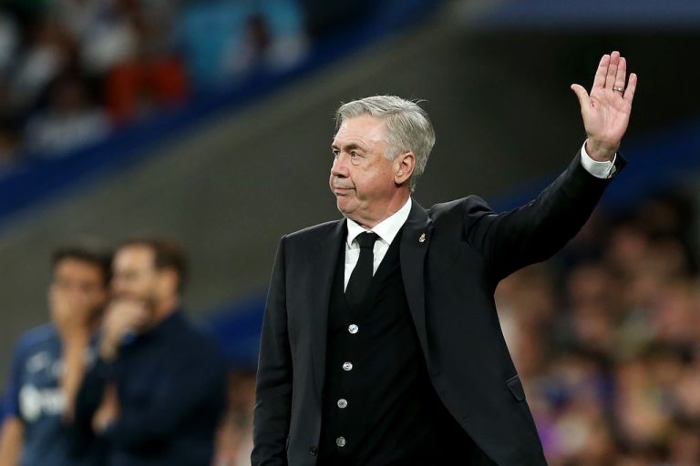 Carlo Ancelotti