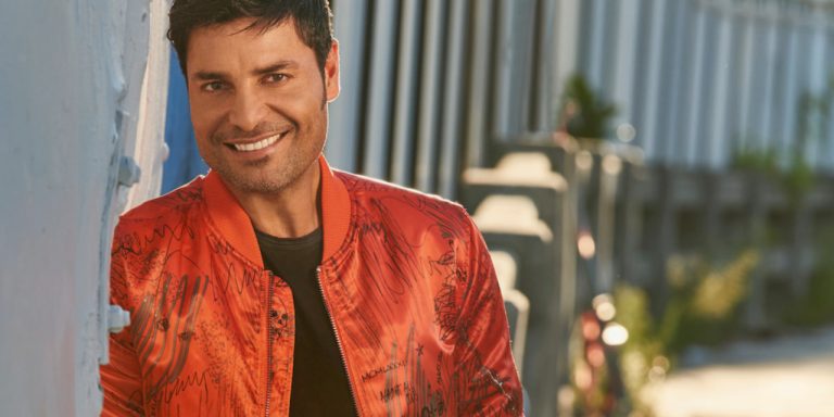 Chayanne