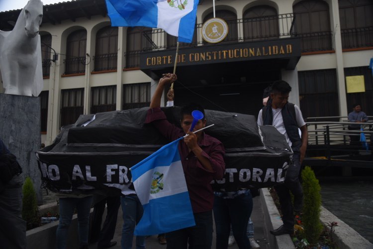 CC conoce acciones relacionadas con candidaturas de Prosperidad Ciudadana