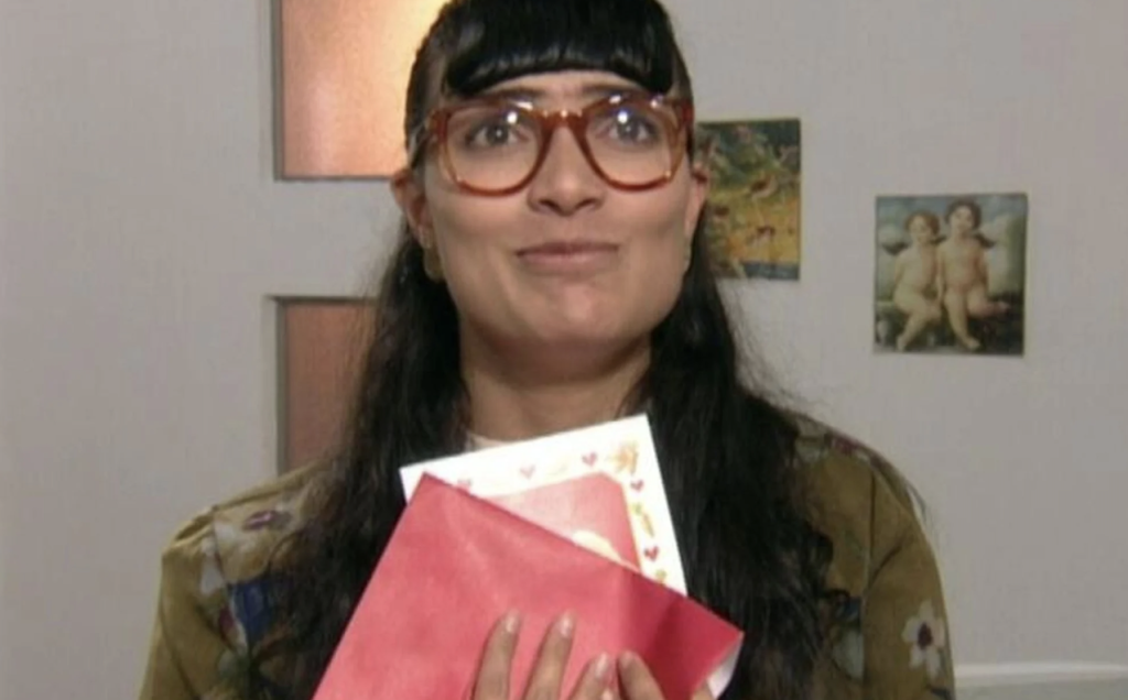 Betty La Fea