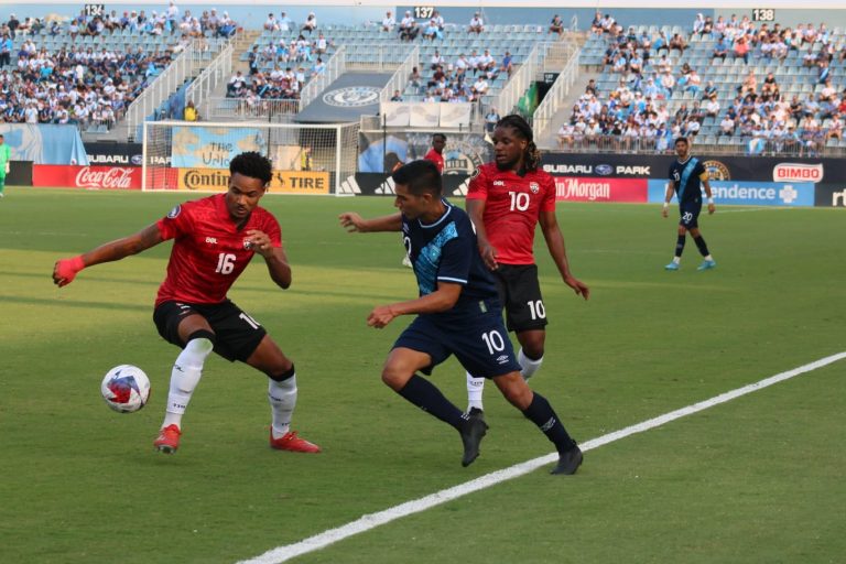 Selección de Guatemala