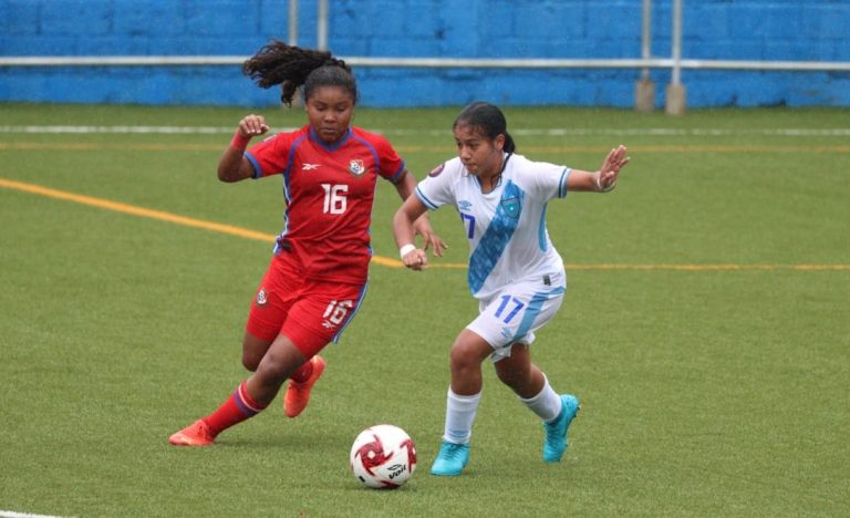 Guatemala ante Panamá