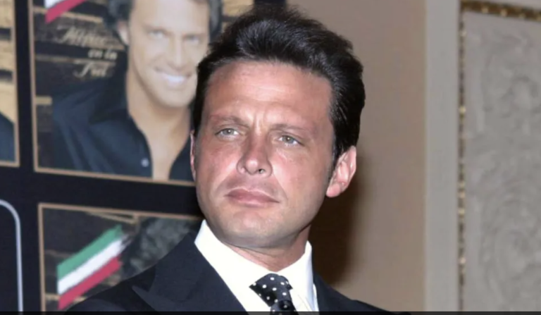 Luis Miguel