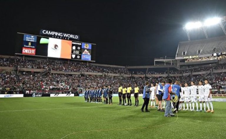 Guatemala ante México, la previa