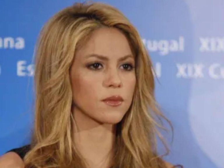 Shakira