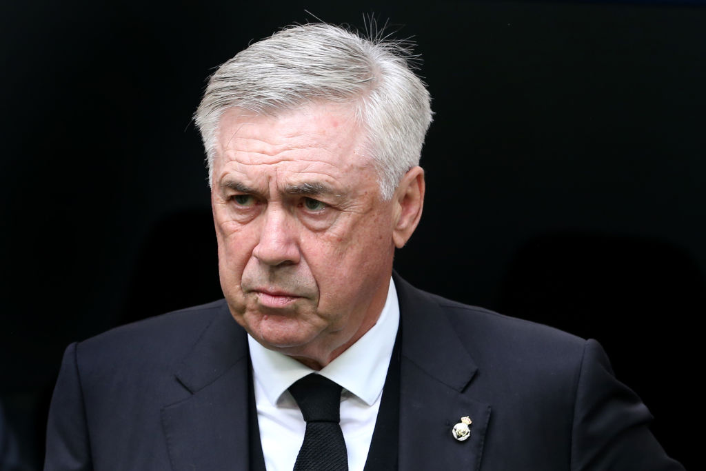 Carlo Ancelotti