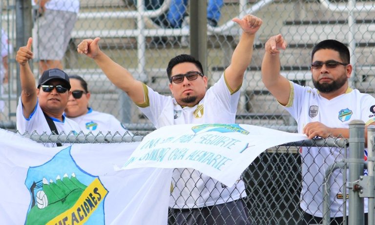 Equipos de Guatemala en Estados Unidos