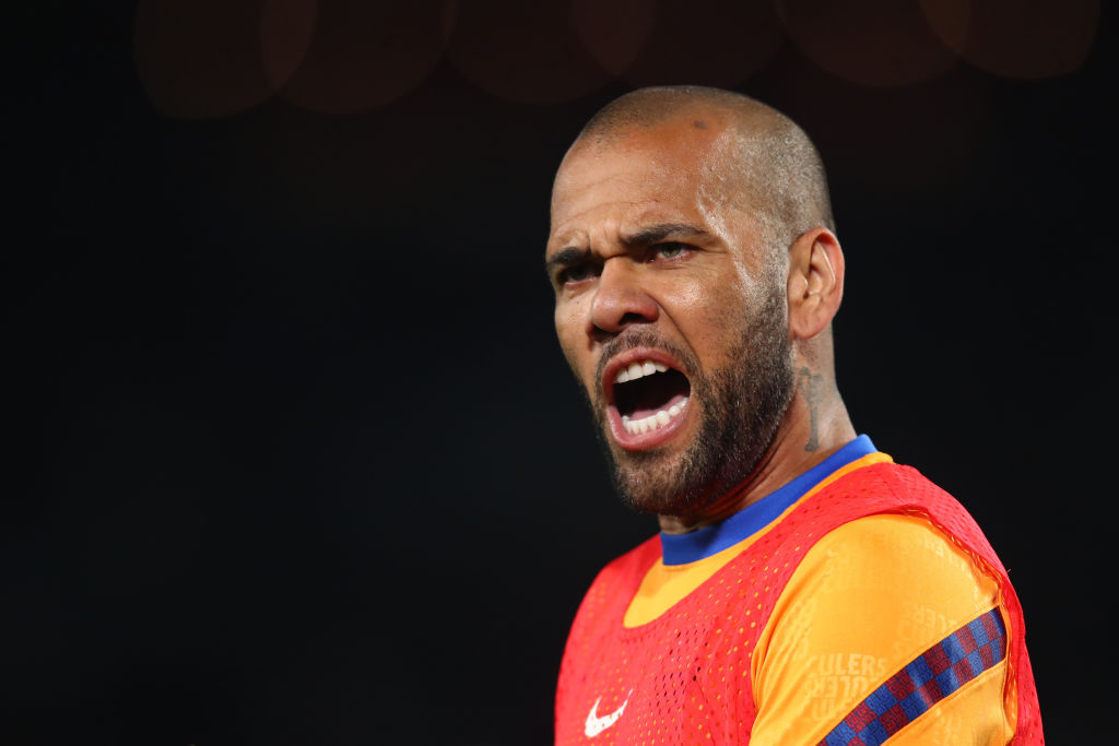 Dani Alves