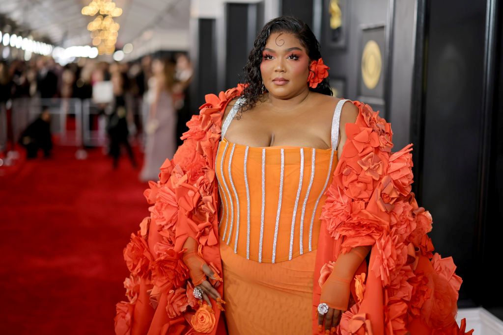 Lizzo