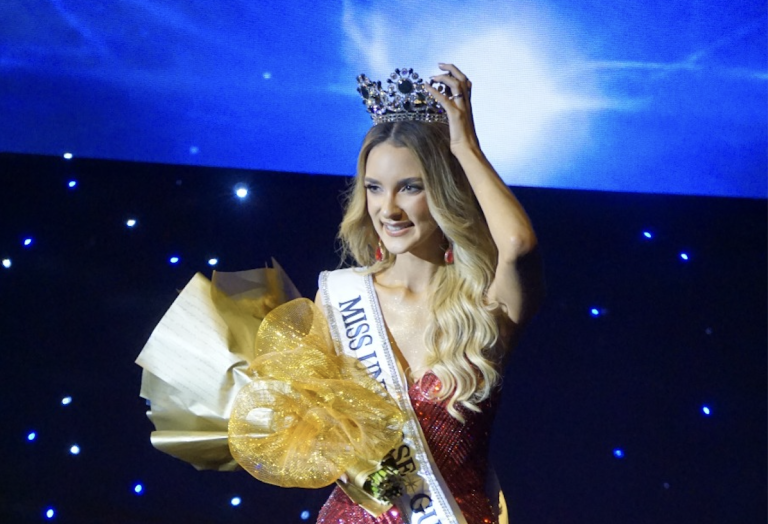 Miss Guatemala