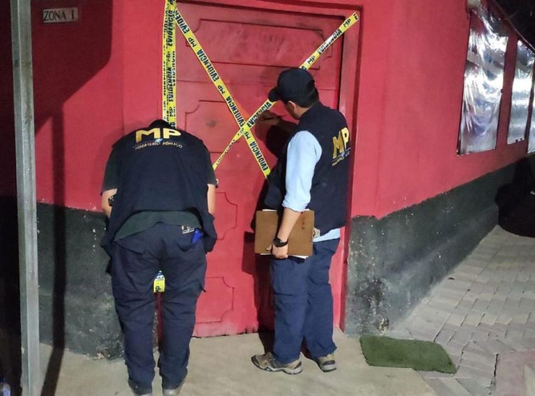 Clausuran la Cantina Casino Tropical, en Villa Canales