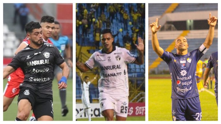 Copa Centroamericana: Comunicaciones