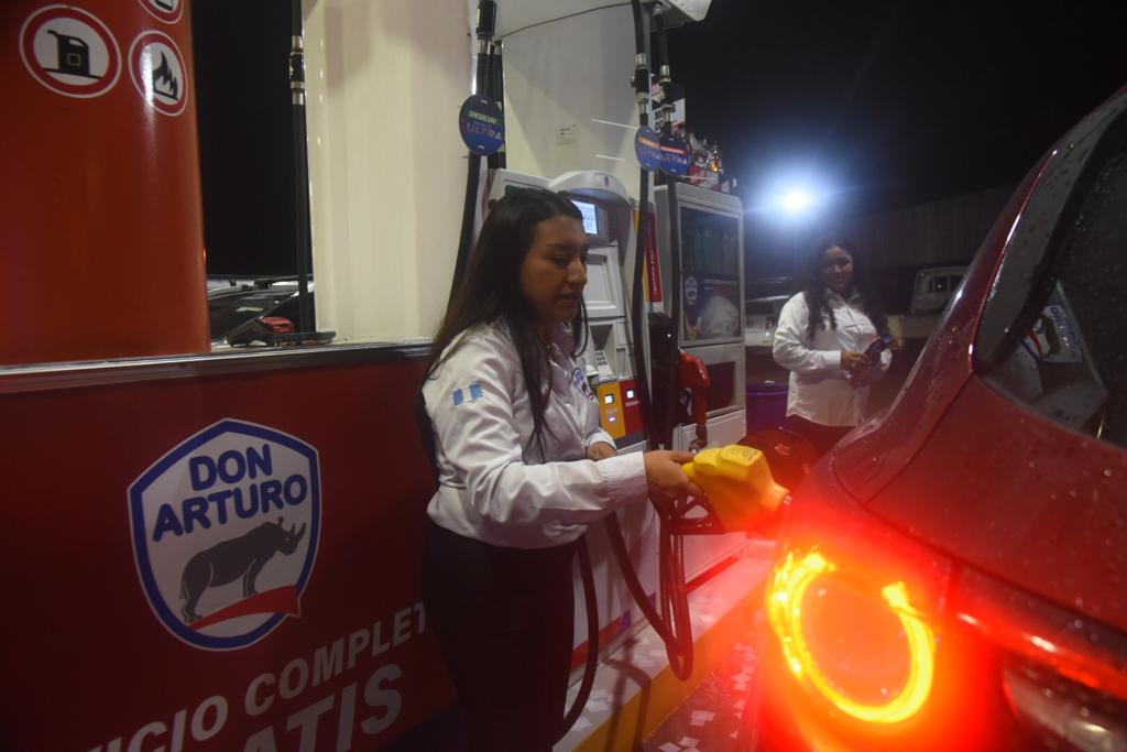 Gasolineras Don Arturo inaugura su estación número 100