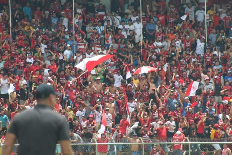 Ingreso de Liga Nacional: Deportivo Coatepeque