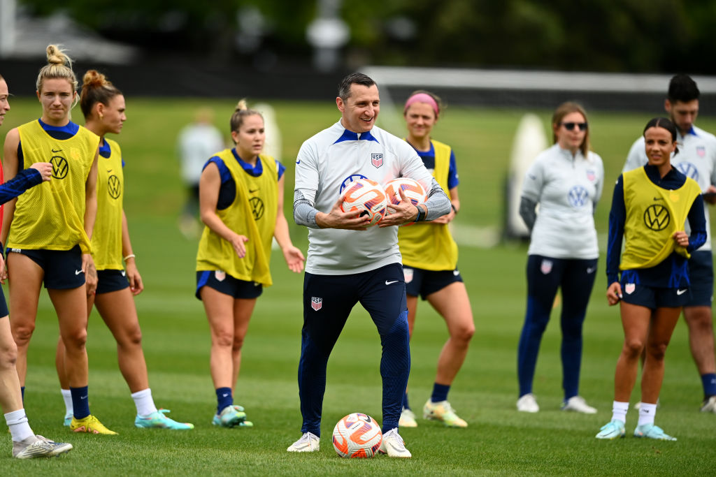 Mundial femenino 2023