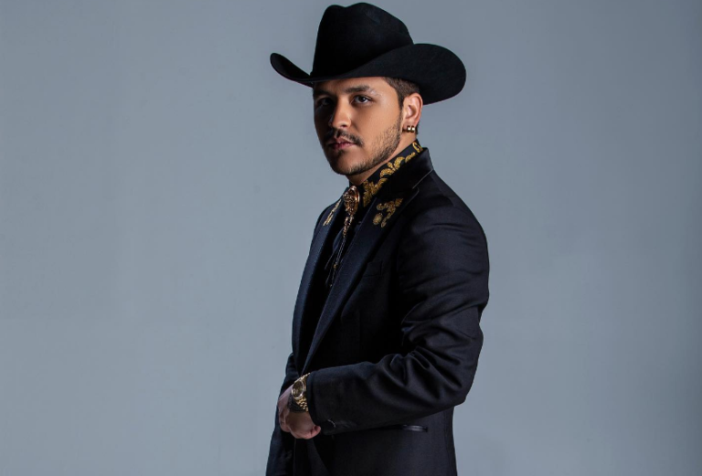 Christian Nodal