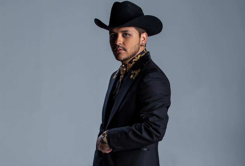 Christian Nodal