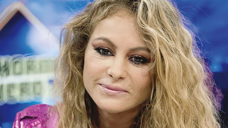 Paulina Rubio