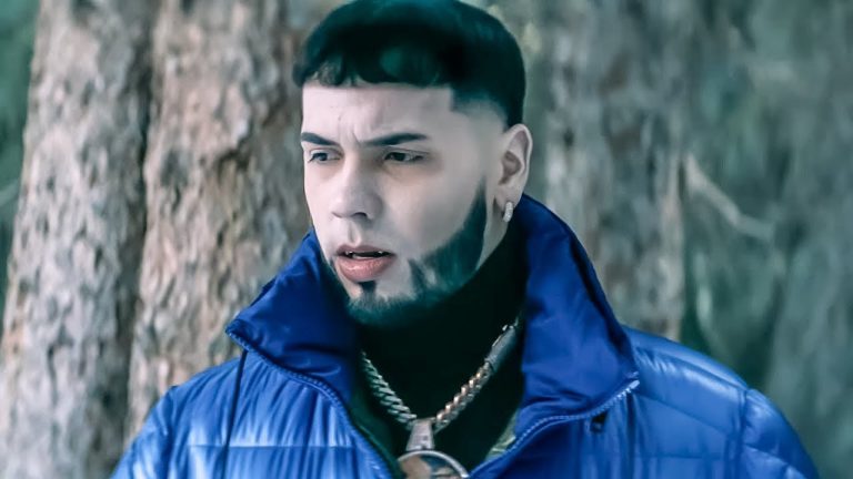 Anuel aa