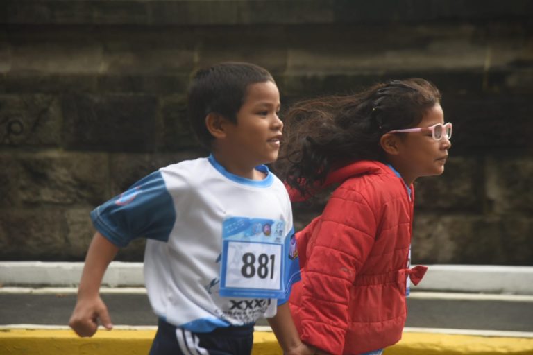 Carrera de la Luz y del Sonido