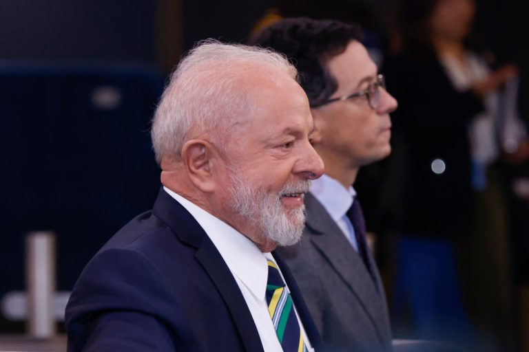 Luiz Inácio Lula da Silva