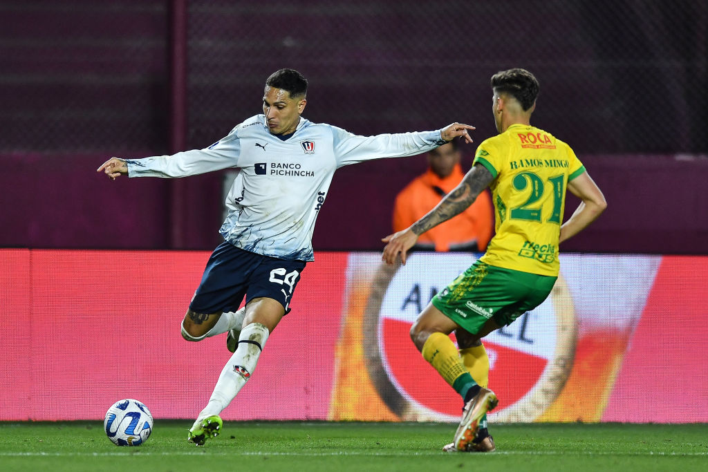 Paolo Guerrero