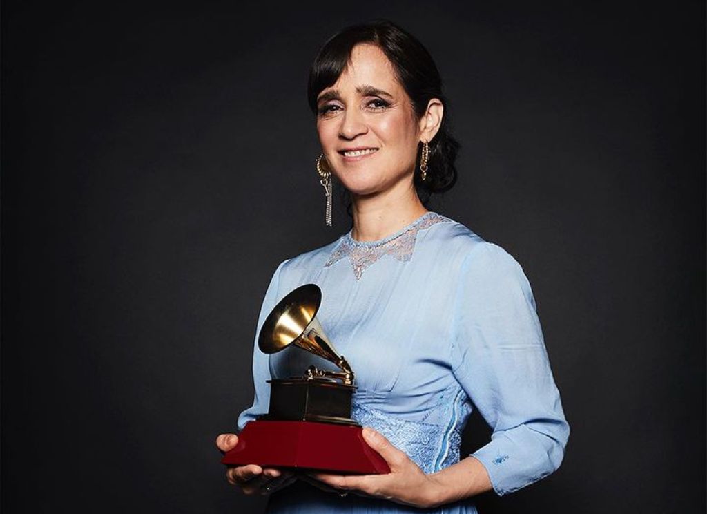 Julieta Venegas