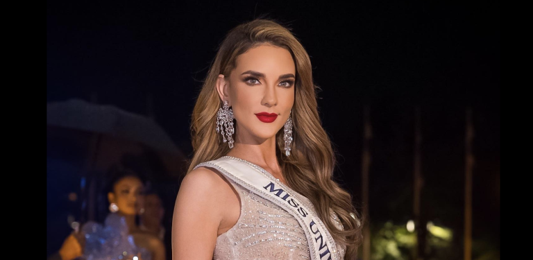 Miss Guatemala