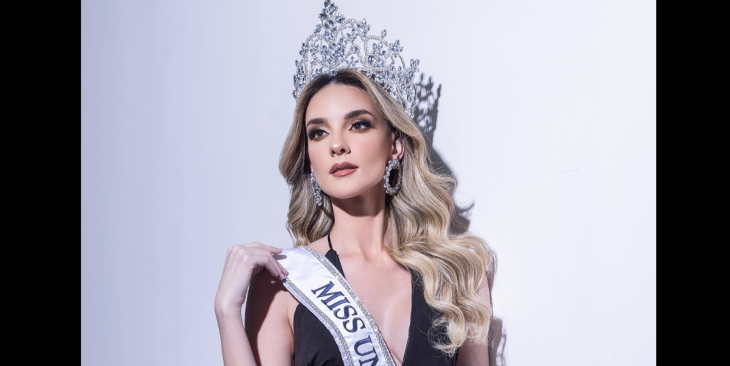 Miss Guatemala