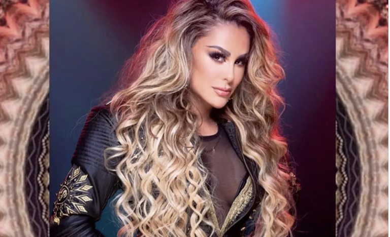 Ninel Conde