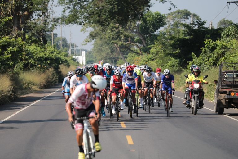 Vuelta a Guatemala